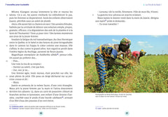 7 nouvelles pour la planète