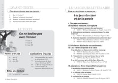 On ne badine pas avec l'amour