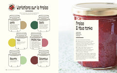 La bible de la confiture