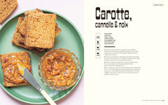 La bible de la confiture