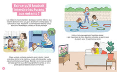 Je suis accro aux écrans, que faire ?