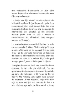 Les traders sont de vrais communistes...