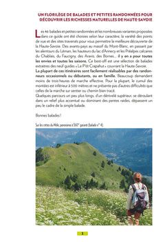 Haute-Savoie, les plus belles balades