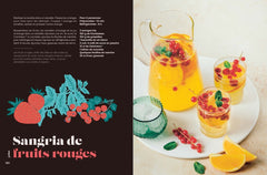 15 m² de potager, 100 kilos de légumes récoltés, 100 recettes de janvier à décembre