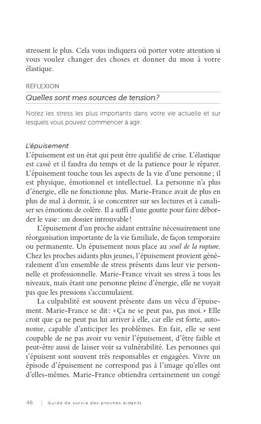 Guide de survie des proches aidants - Conseils pratiques pour soutenir sans s'épuiser