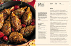 Vous ne devinerez jamais que c'est vegan