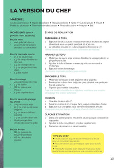 FoodBuzz #2 Veggie