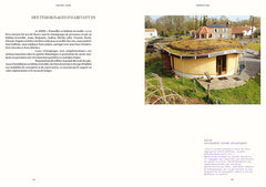 Habiter léger. Guide pratique pour s'installer en habitat réversible : tiny-house, yourte, bois-terre-paille