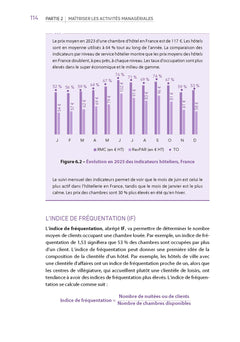 Le grand livre de l'hospitality management
