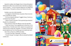 Le magasin de jouets