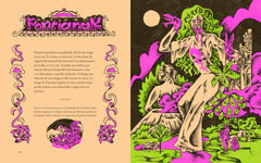 Légendes mystérieuses