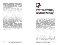 Japon - 76 choses à faire au moins une fois dans sa vie