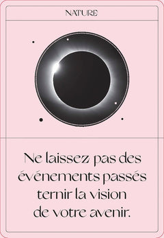 Oracle lunaire