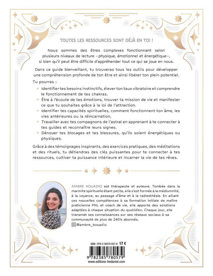 Mon kit psycho-magique