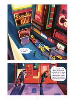 Vivian Maier - À la surface d'un miroir