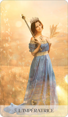 Le business tarot
