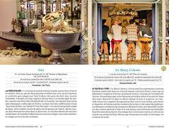 Paris 100 bars pour se donner rendez-vous - Au bon endroit, au bon moment, et plus si affinités