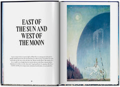 À l'Est du Soleil et à l'Ouest de la Lune