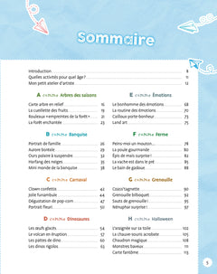 Mon petit souk d'idées - pour s'amuser toute l'année