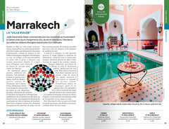 Maroc 13ed