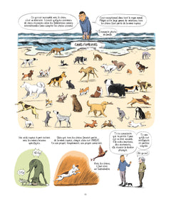 Comprendre les chiens