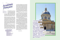 Dictionnaire amoureux illustré de l'Inutile