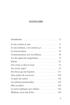 Ces signes qui ne sont pas des coïncidences - Mes connexions avec le monde d'à-côté