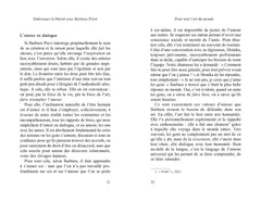 Pour tout l'art du monde