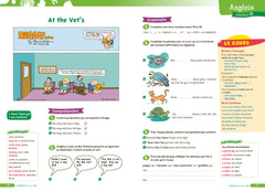 Nathan Vacances Collège Tout en un - de la 6ème vers la 5ème