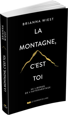 La montagne, c'est toi