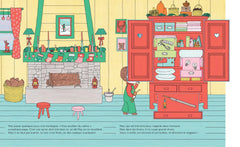 Le sapin des voisins