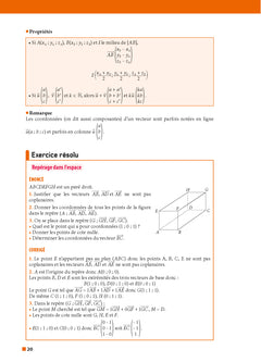 Tout-en-un Sciences Term Générale