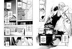 Fuuto PI - Tome 2