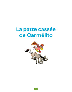 Cocorico Je sais lire ! 1res lectures - 4 aventures P'tites Poules - Niveau 1 - Tome 1