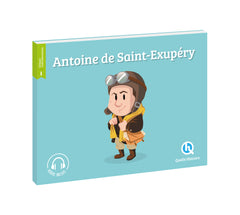 Antoine de Saint-Exupéry