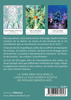 L'oracle alchimique de la Terre