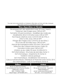 DUT Informatique - XML, XPath, XSLT et DTD