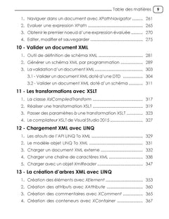 DUT Informatique - XML, XPath, XSLT et DTD