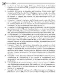 DUT Informatique - XML, XPath, XSLT et DTD