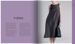 Coudre votre parfaite garde-robe capsule