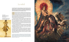 Les symboles dans la peinture