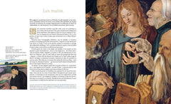 Les symboles dans la peinture