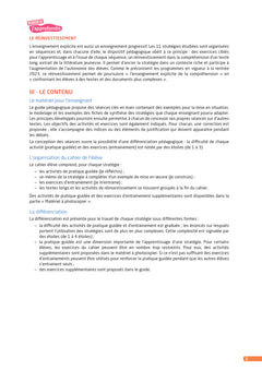 Des stratégies pour lire et comprendre des textes narratifs CM - Guide pédagogique