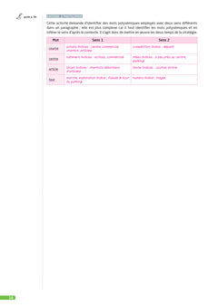 Des stratégies pour lire et comprendre des textes narratifs CM - Guide pédagogique