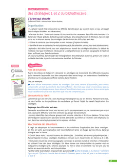 Des stratégies pour lire et comprendre des textes narratifs CM - Guide pédagogique
