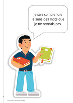 Des stratégies pour lire et comprendre des textes narratifs CM - Guide pédagogique