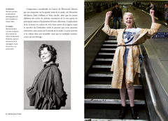 Little Book of Vivienne Westwood - L'histoire d'une créatrice de légende