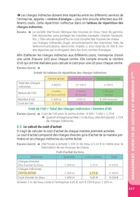 Guide - Management, sciences de gestion et numérique - 1re/Tle STMG - Réflexe - 2024