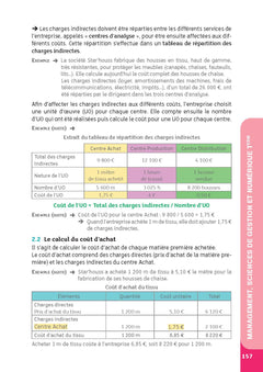 Guide - Management, sciences de gestion et numérique - 1re/Tle STMG - Réflexe - 2024