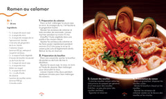 Coffret Ramen